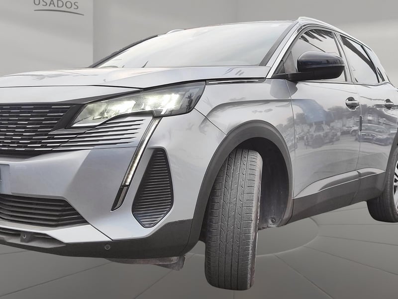 Peugeot 3008 2022 - Imagen 7 de 12