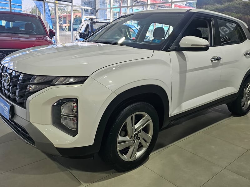 Hyundai HYUNDAI 2024 - Imagen 5 de 12