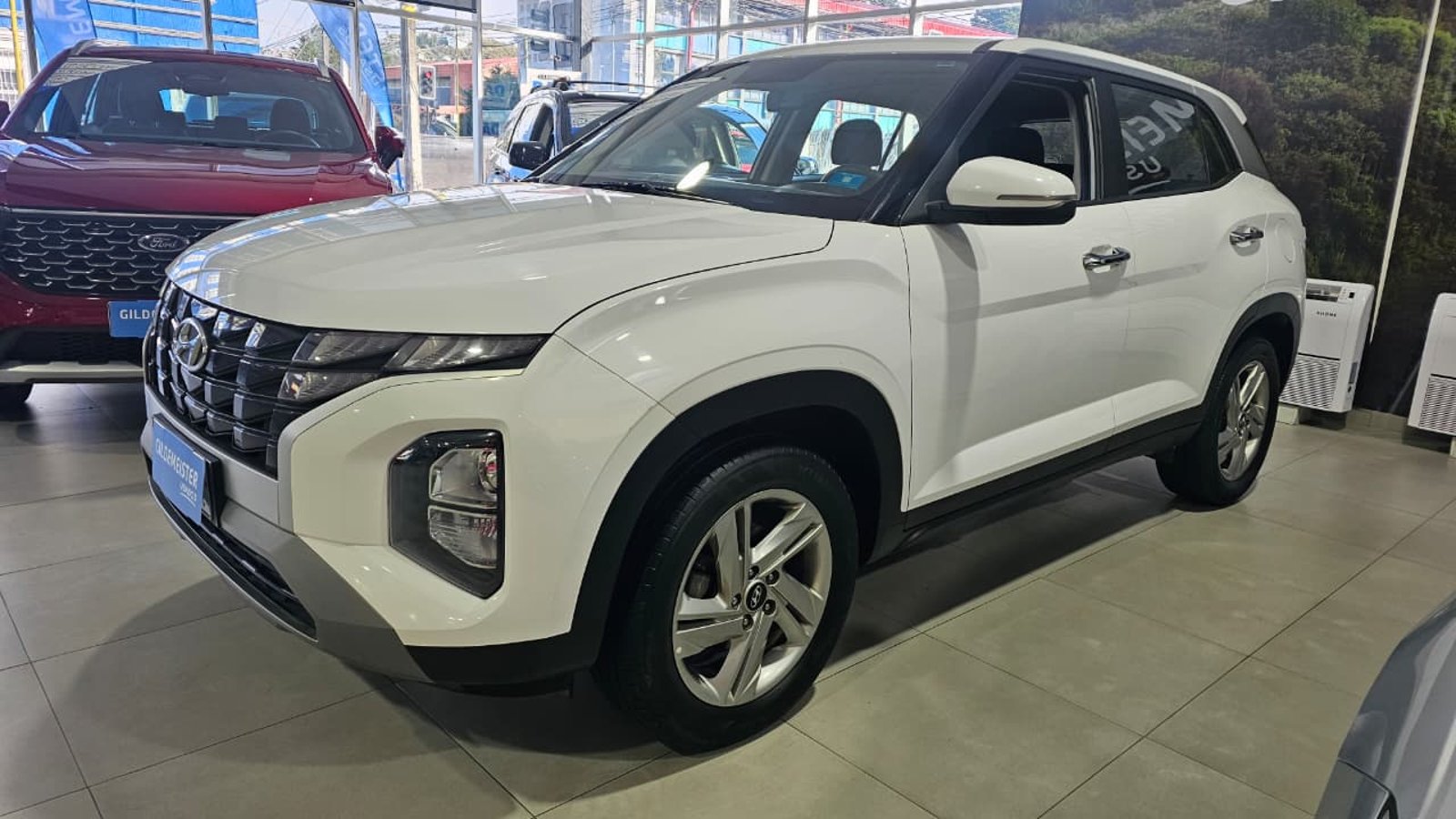 Hyundai HYUNDAI 2024 - Imagen 5 de 12