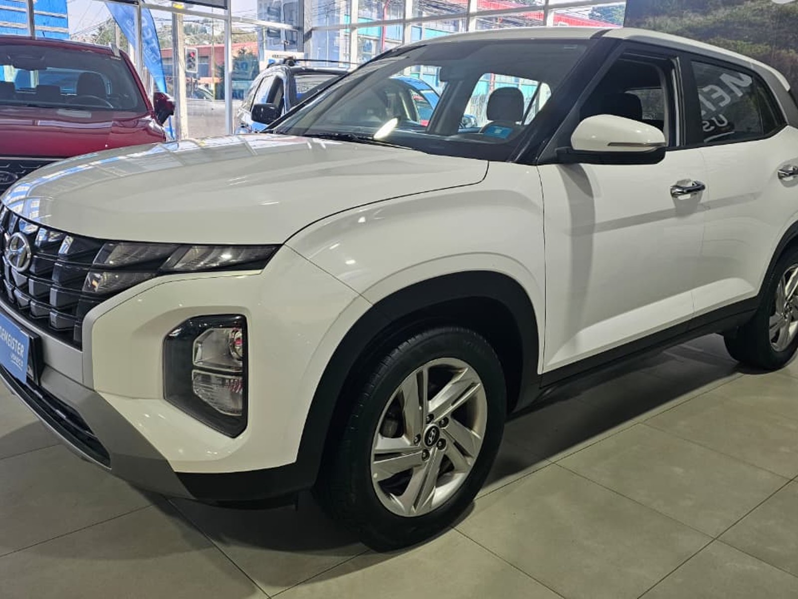 Hyundai HYUNDAI 2024 - Foto 5 de 12