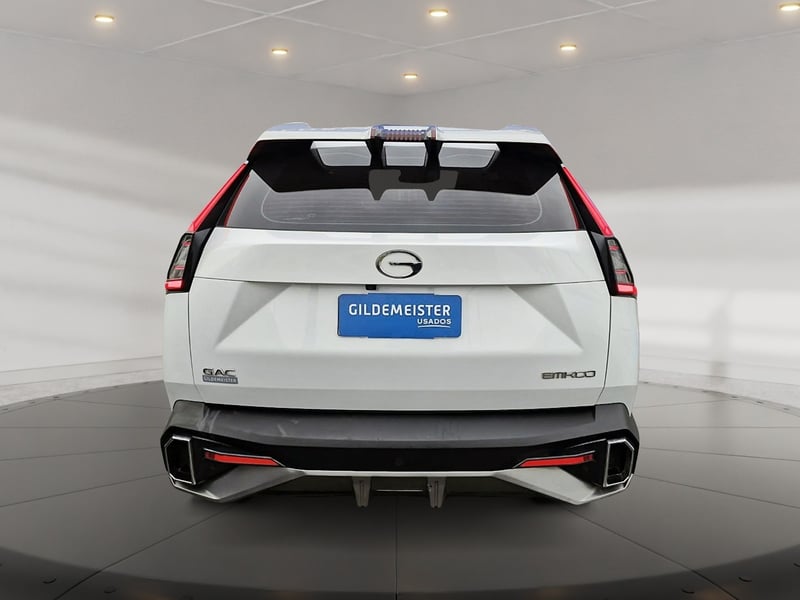 GAC Motor EMKOO 1.5T GDI GE 2024 - Imagen 6 de 12