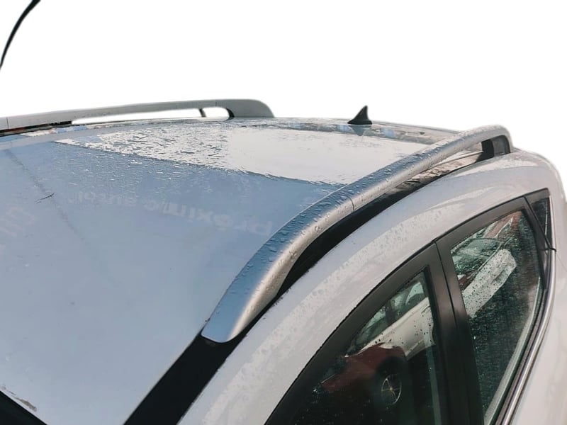 JAC JS3 2024 - Imagen 11 de 12