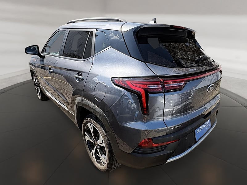 JAC JS4 2024 - Imagen 6 de 8
