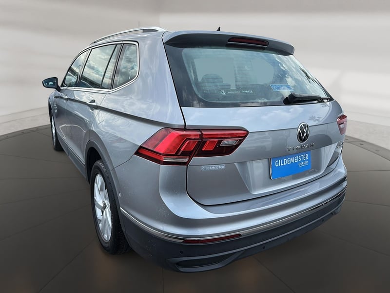 Volkswagen TIGUAN 2023 - Imagen 3 de 12