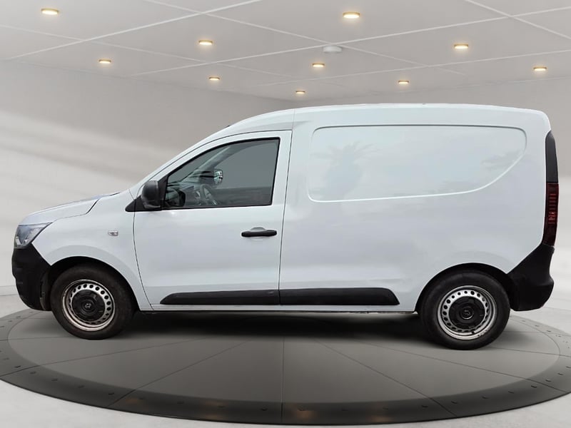 Renault EXPRESS 2023 - Imagen 9 de 12