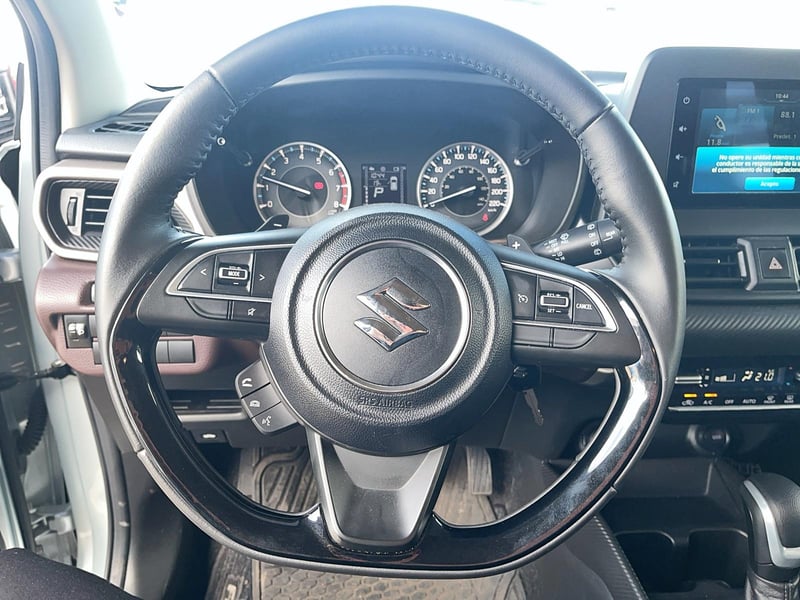 Suzuki SUZUKI 2026 - Imagen 11 de 12