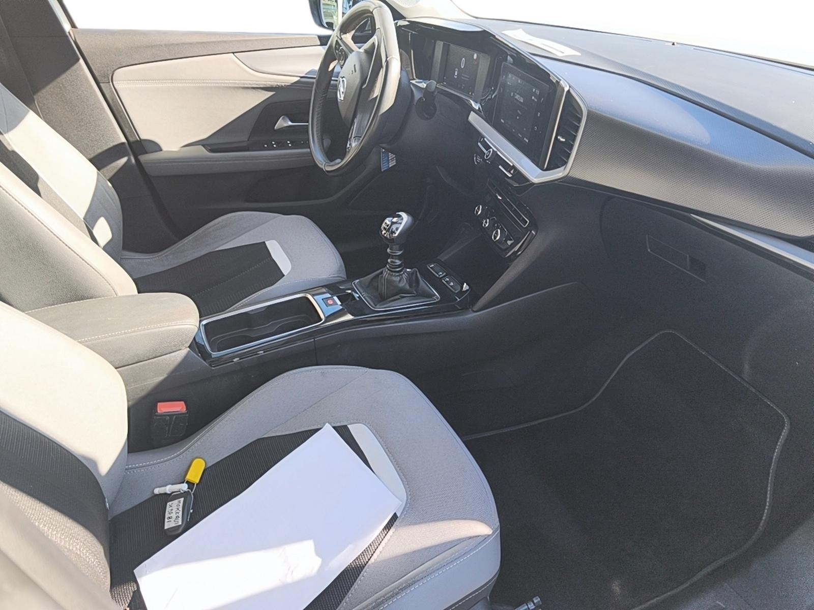 OPEL MOKKA 2023 - Imagen 11 de 12