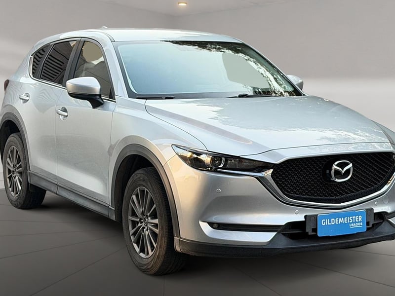 Mazda CX5 2019 - Imagen 7 de 12