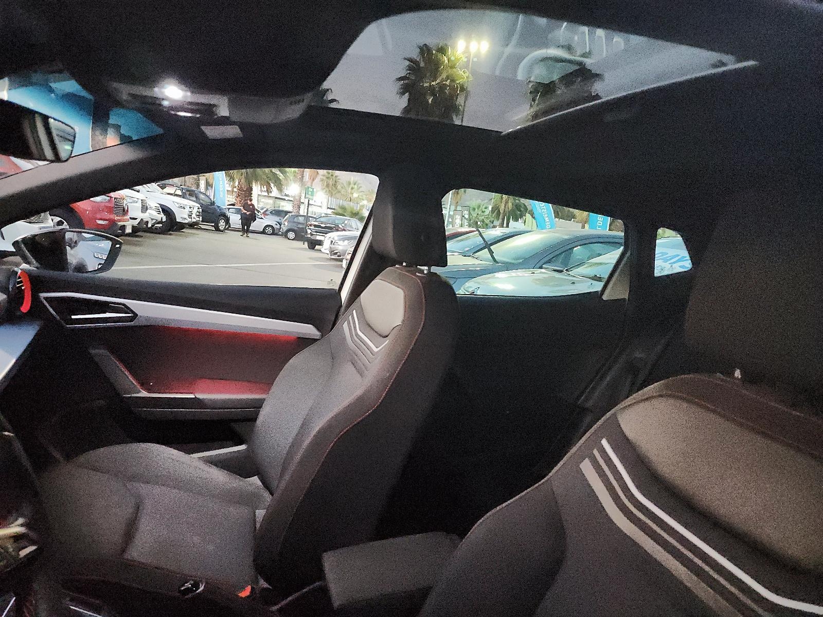 SEAT IBIZA 2022 - Imagen 9 de 12