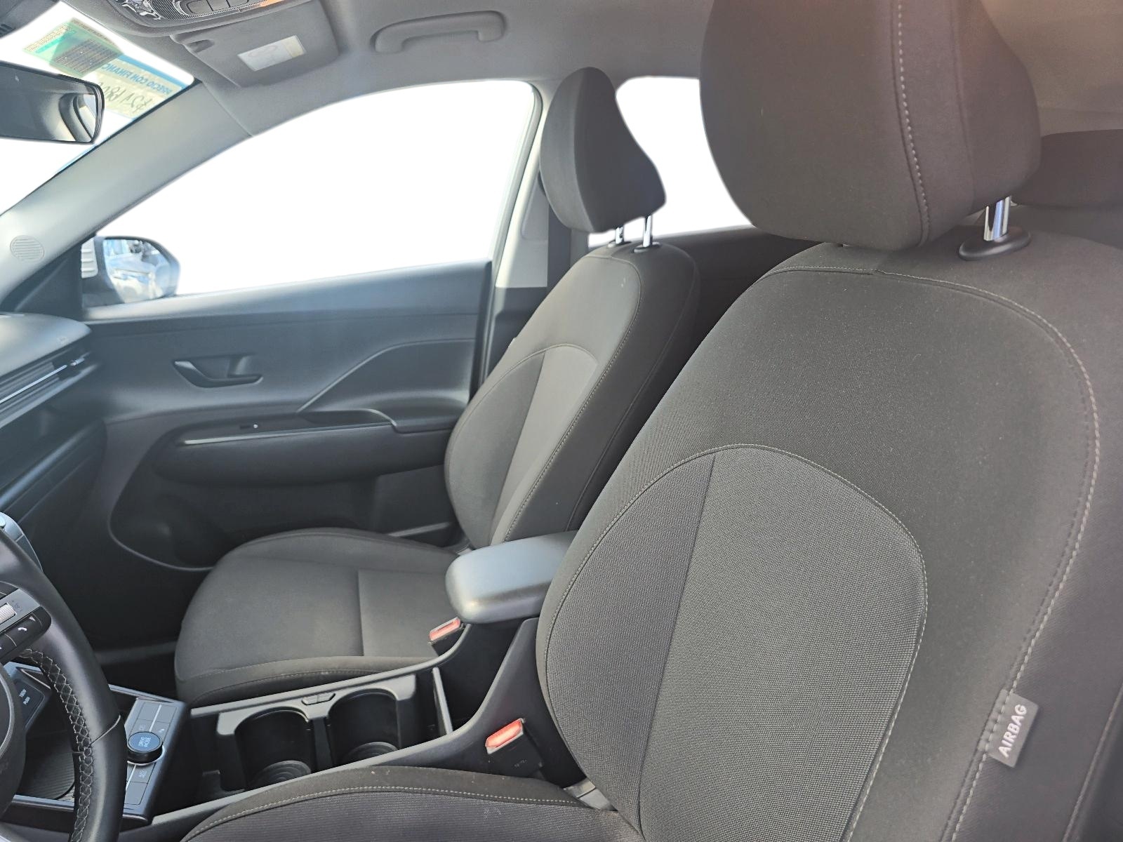 Hyundai HYUNDAI 2025 - Imagen 6 de 12