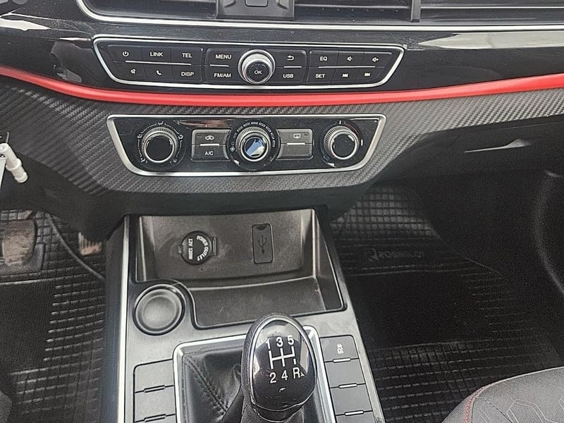 Dongfeng JOYEAR SX6 2026 - Imagen 9 de 12