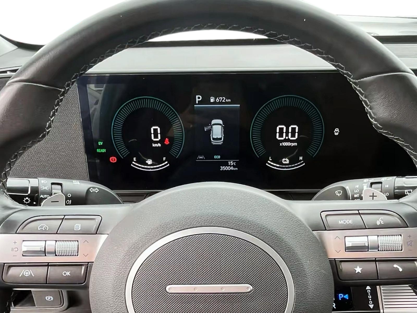 Hyundai HYUNDAI 2025 - Imagen 6 de 12