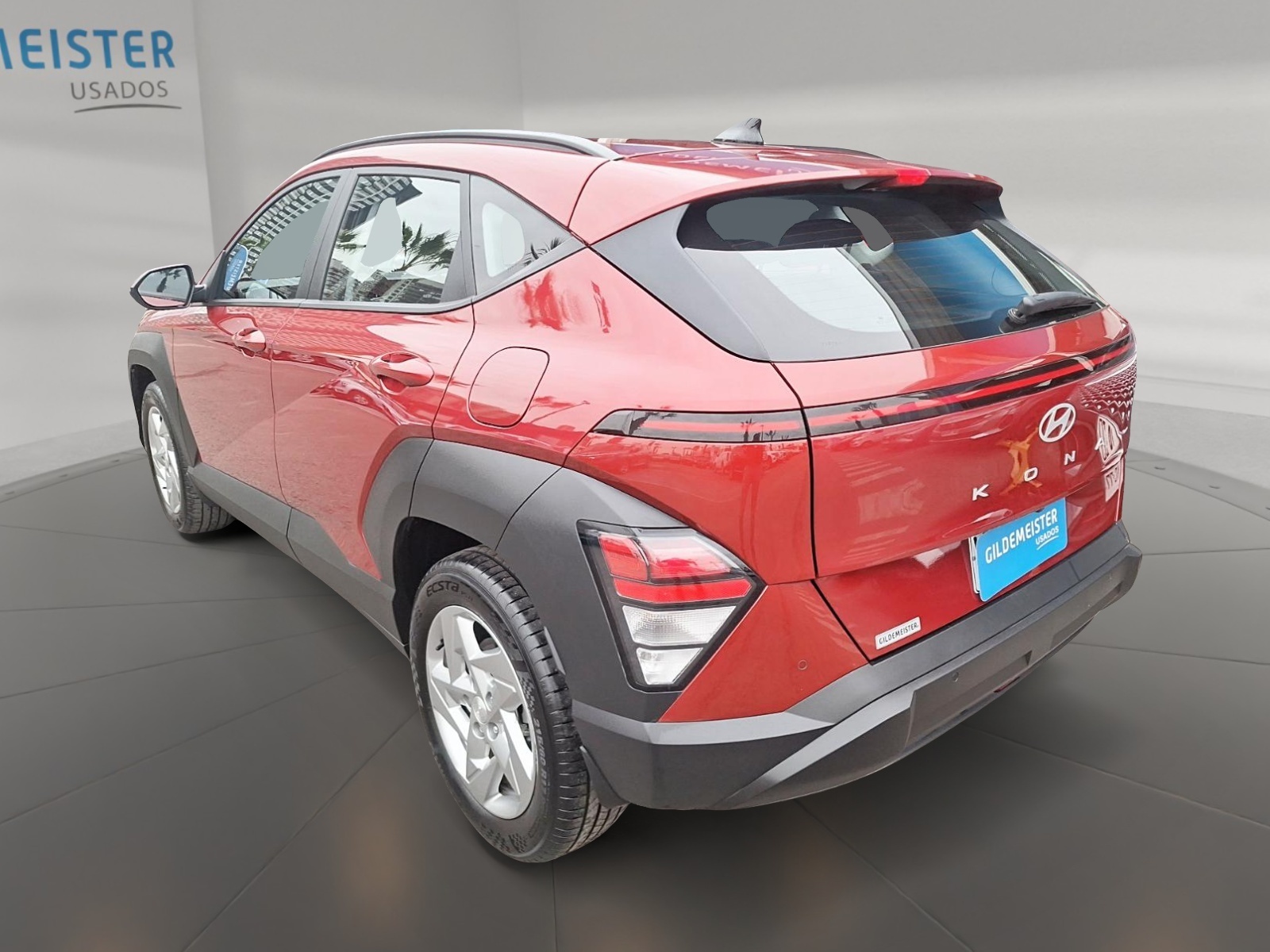 Hyundai HYUNDAI 2026 - Foto 4 de 12