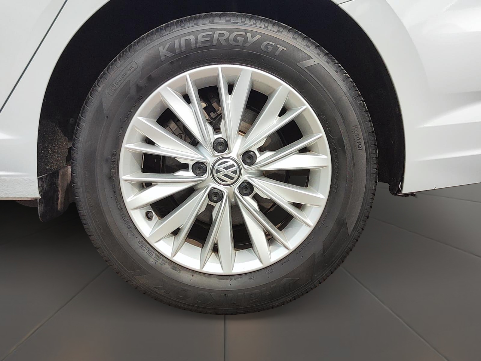 Volkswagen JETTA 2020 - Foto 4 de 12