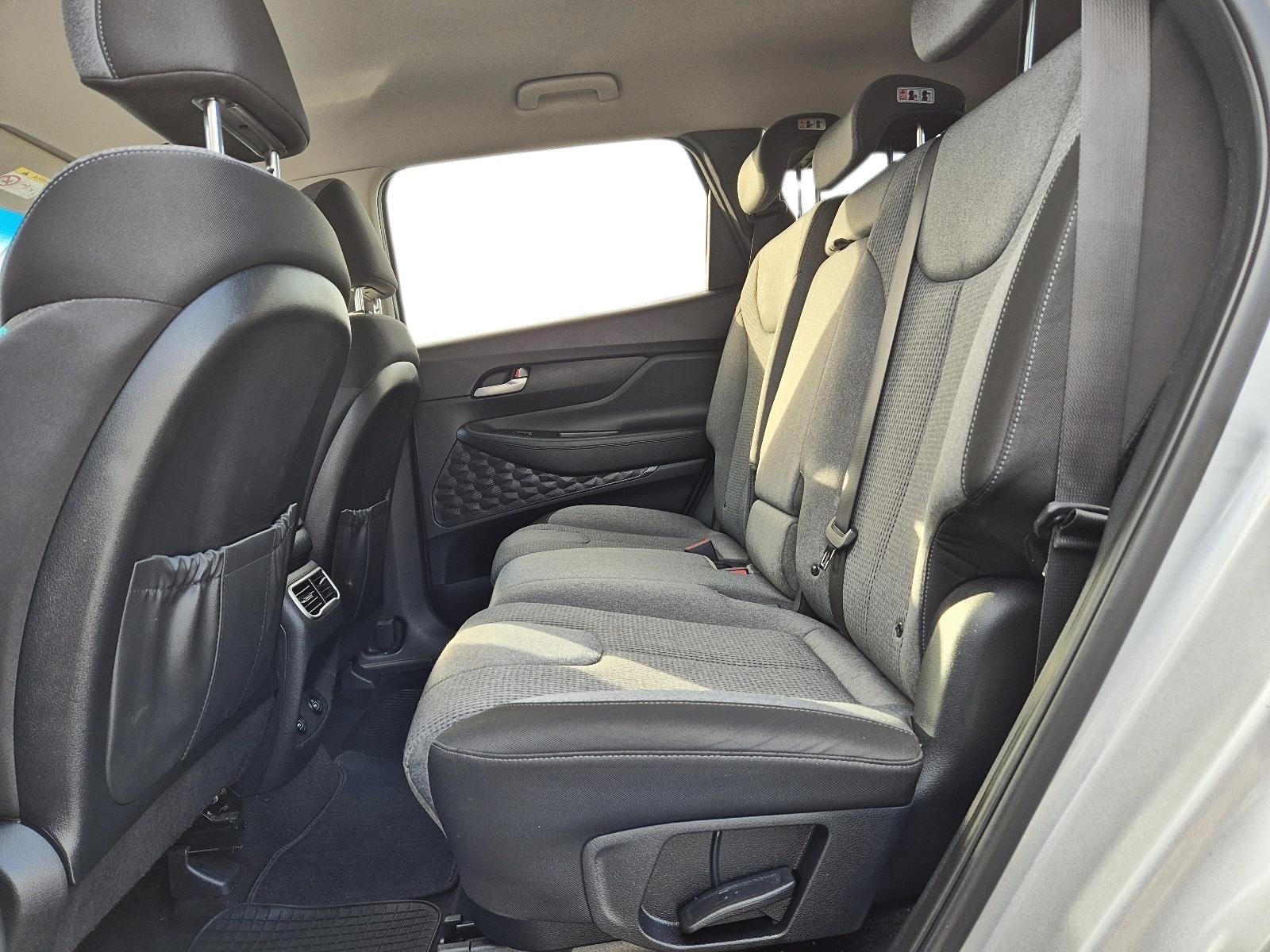 HYUNDAI SANTA FE 2022 - Imagen 7 de 12
