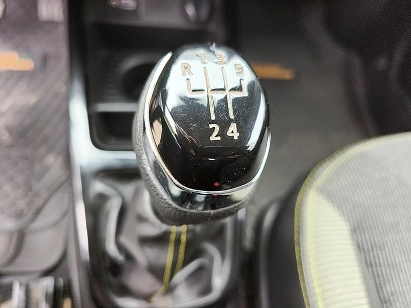 Renault KWID 2024 - Imagen 9 de 12