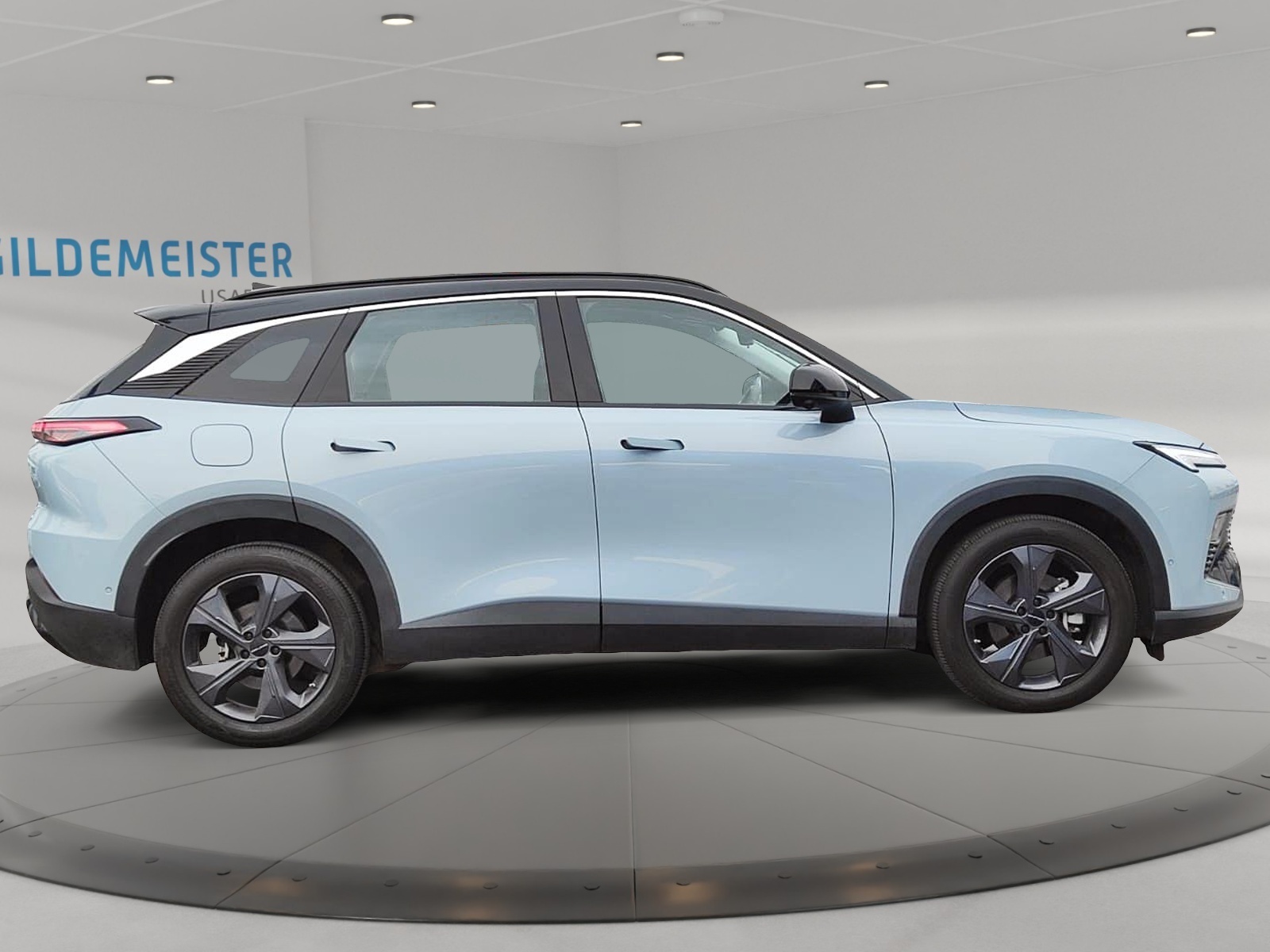 BAIC BAIC 2024 - Foto 5 de 12