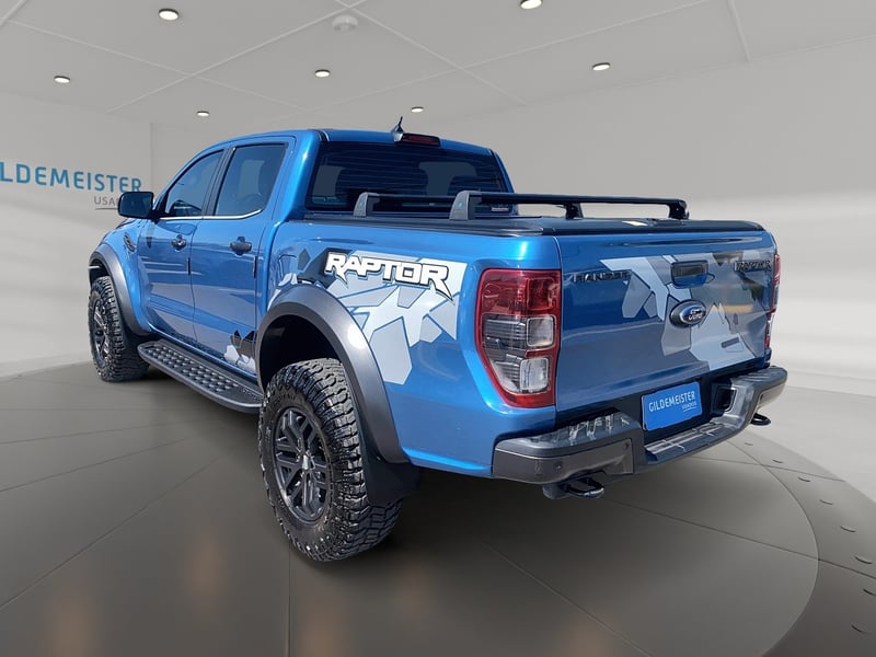 Ford RANGER 2023 - Imagen 6 de 12