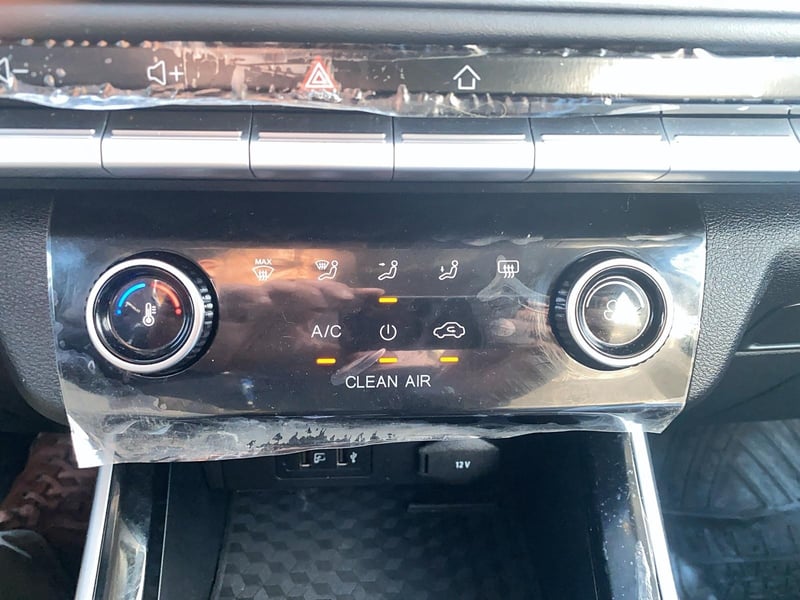 Chery TIGGO 3 PRO 2023 - Imagen 12 de 12