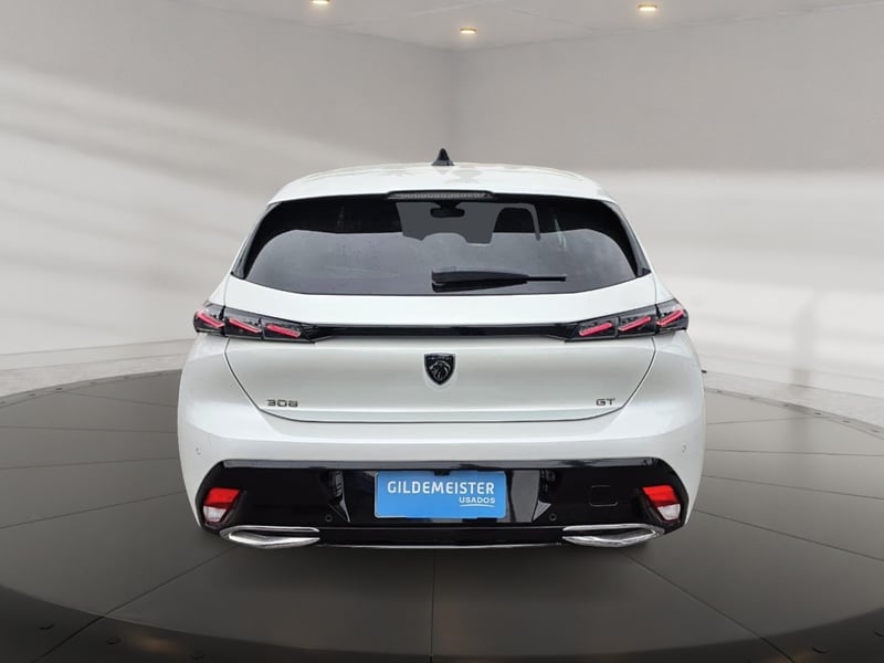 Peugeot 308 2022 - Imagen 6 de 12