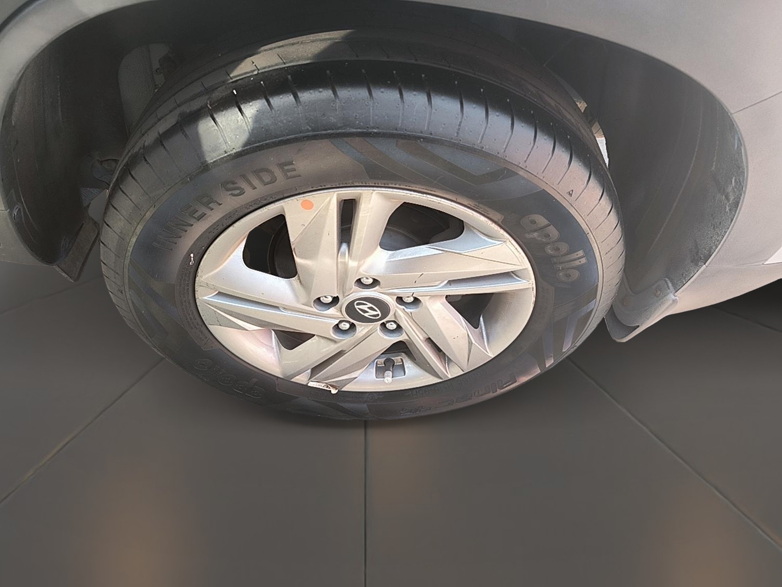 Hyundai CRETA 2022 - Imagen 6 de 12