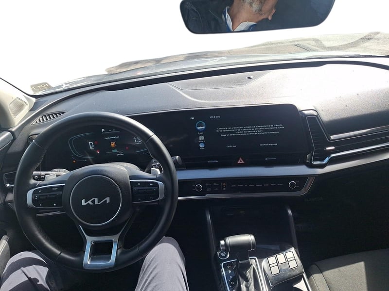 Kia KIA 2025 - Imagen 11 de 12
