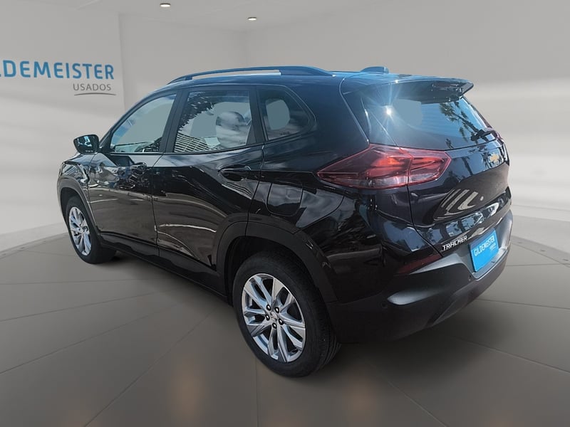 Chevrolet TRACKER 2024 - Imagen 8 de 12