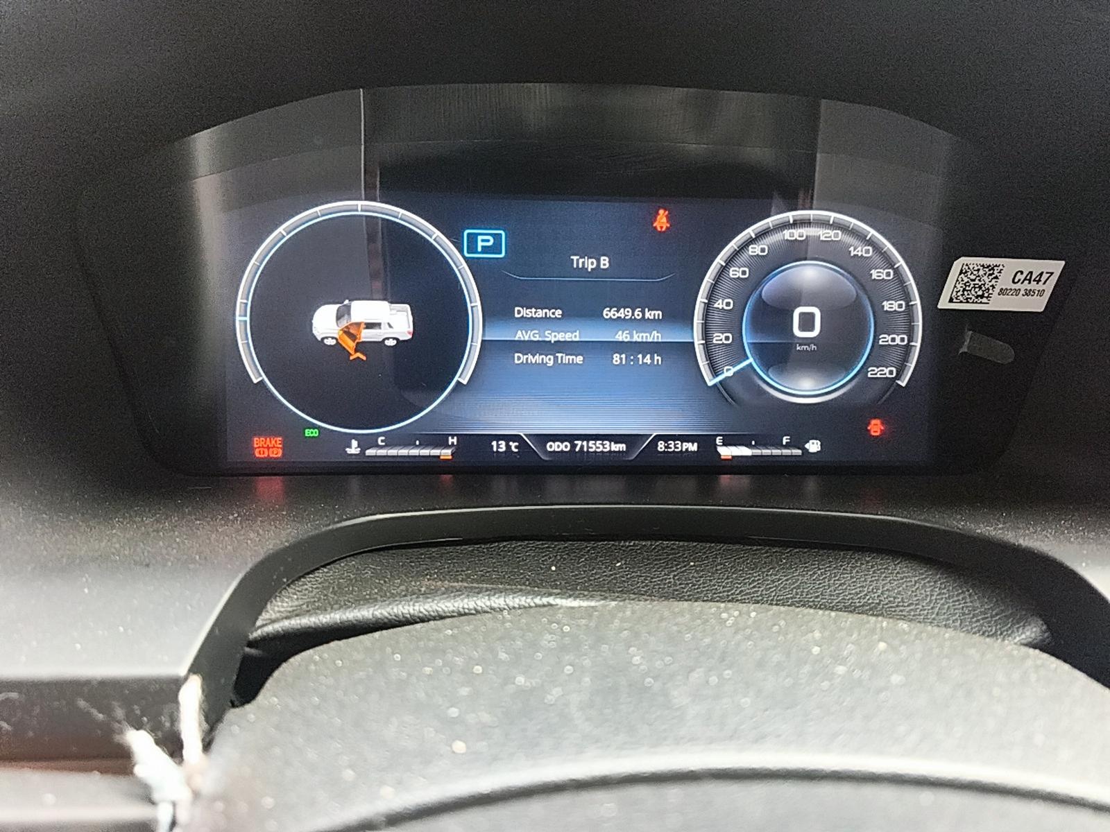 SsangYong MUSSO 2024 - Imagen 12 de 12
