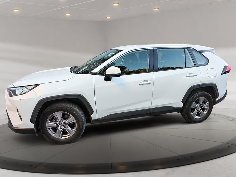 Toyota RAV4 2022 - Imagen 5 de 12