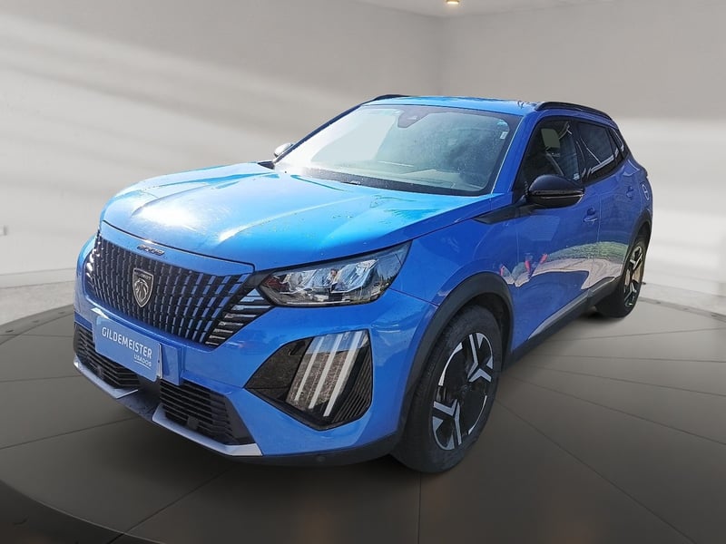 Peugeot 2008 2024 - Imagen 3 de 12