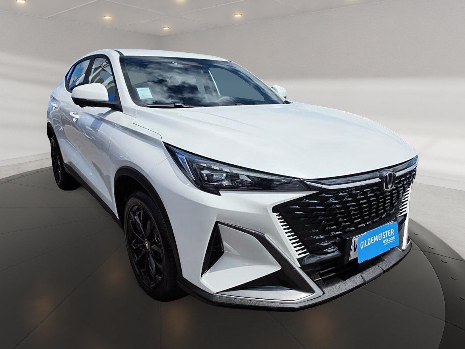 Changan Changan 2026