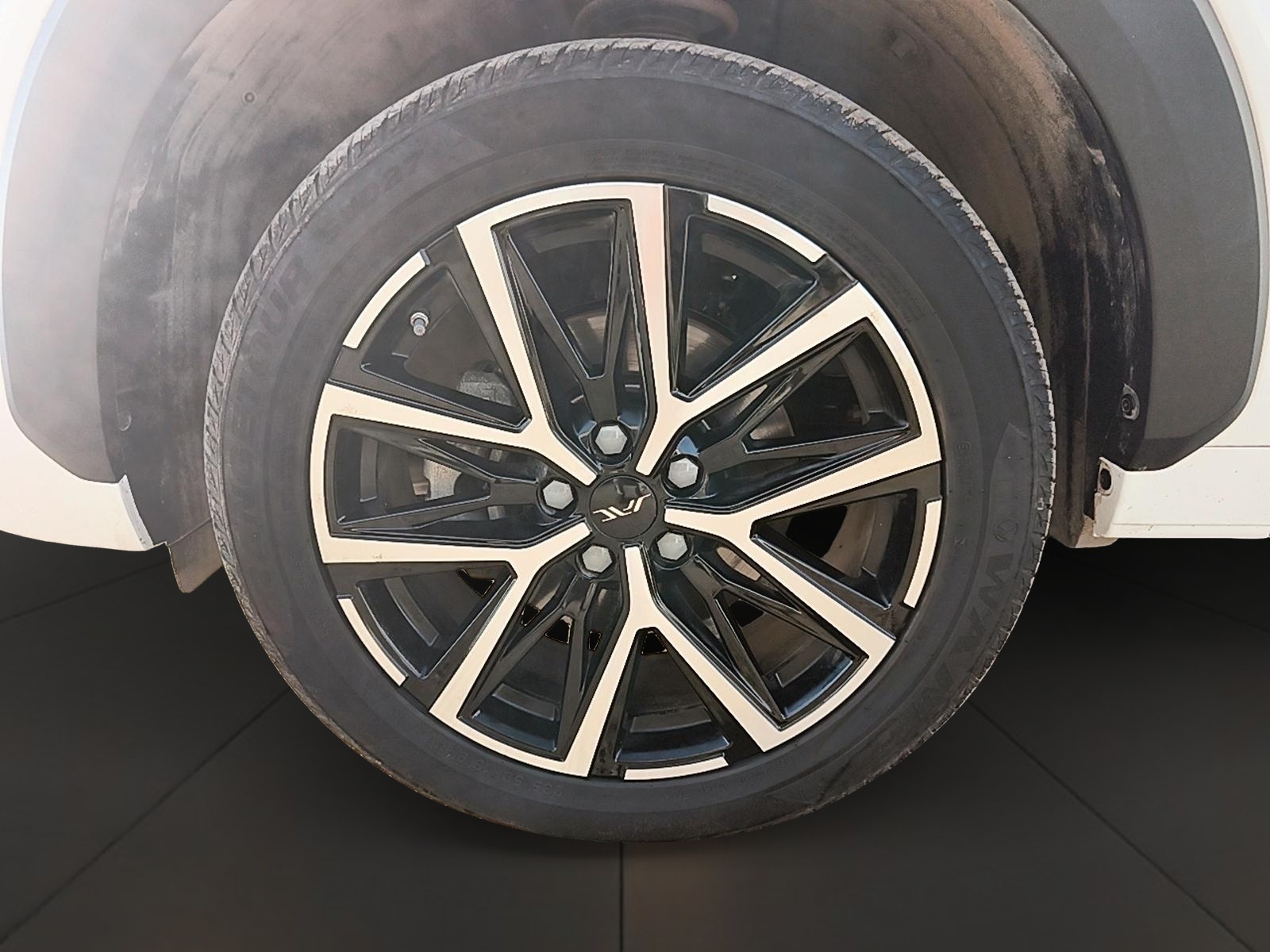 JAC JAC 2025 - Imagen 6 de 12