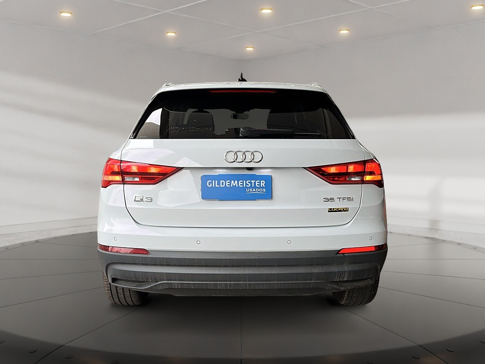Audi Q3 2024 - Imagen 3 de 12