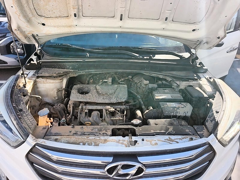 Hyundai CRETA 2018 - Imagen 8 de 12
