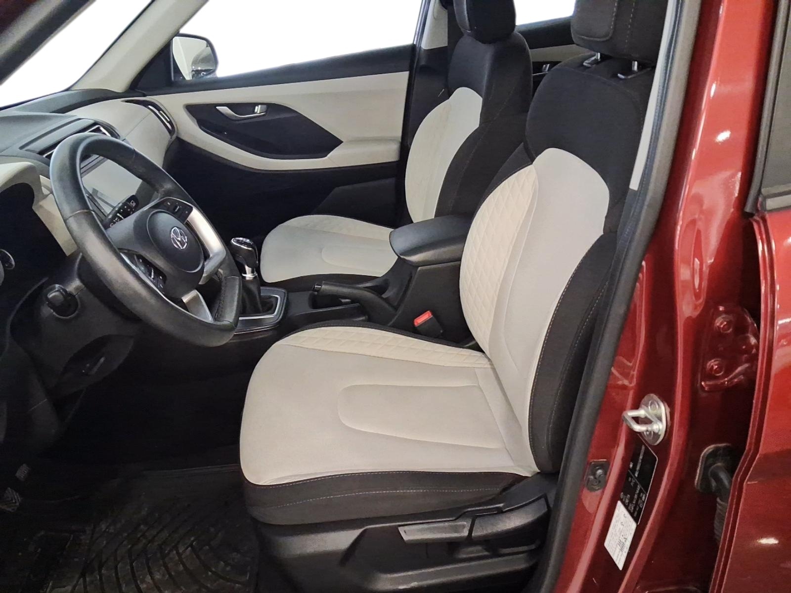 Hyundai CRETA 2023 - Imagen 12 de 12