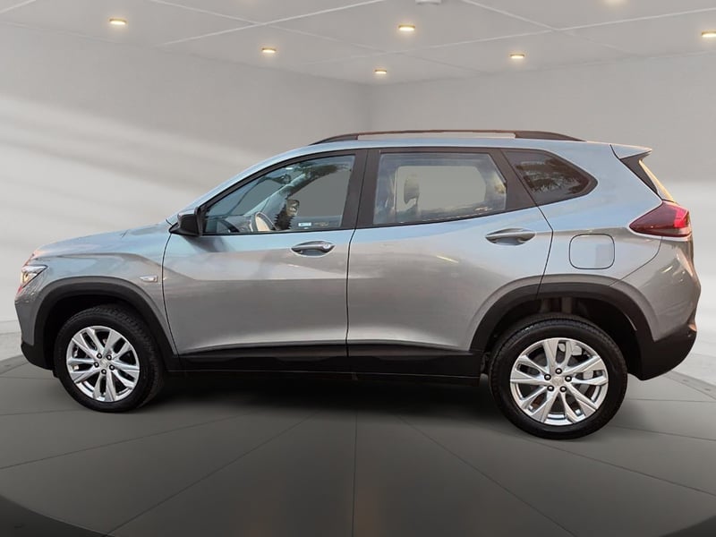 Chevrolet TRACKER 2025 - Imagen 9 de 12