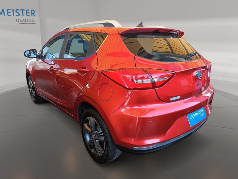 JAC JS2 2025 - Imagen 4 de 12