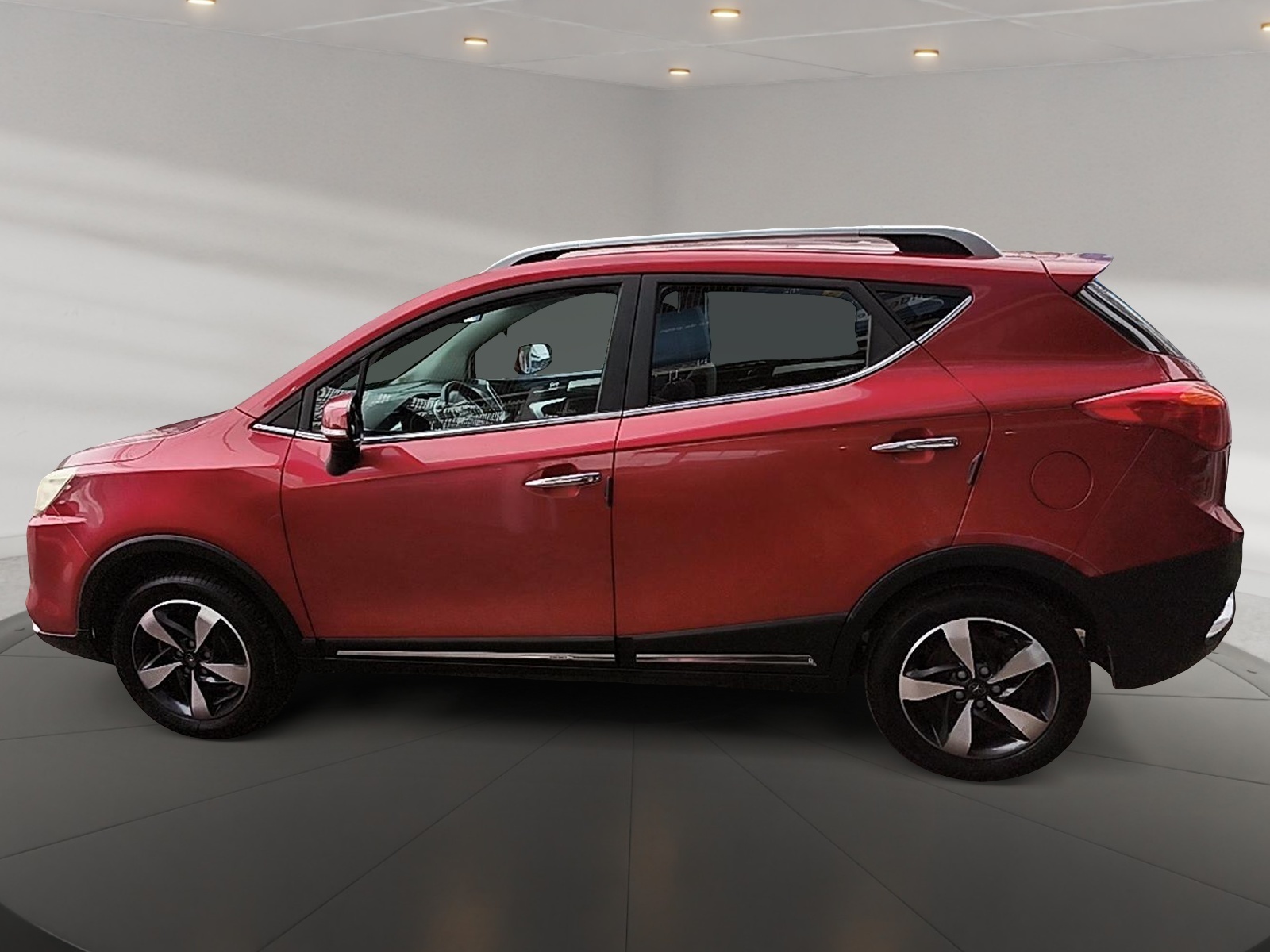 JAC JAC 2019 - Foto 4 de 12
