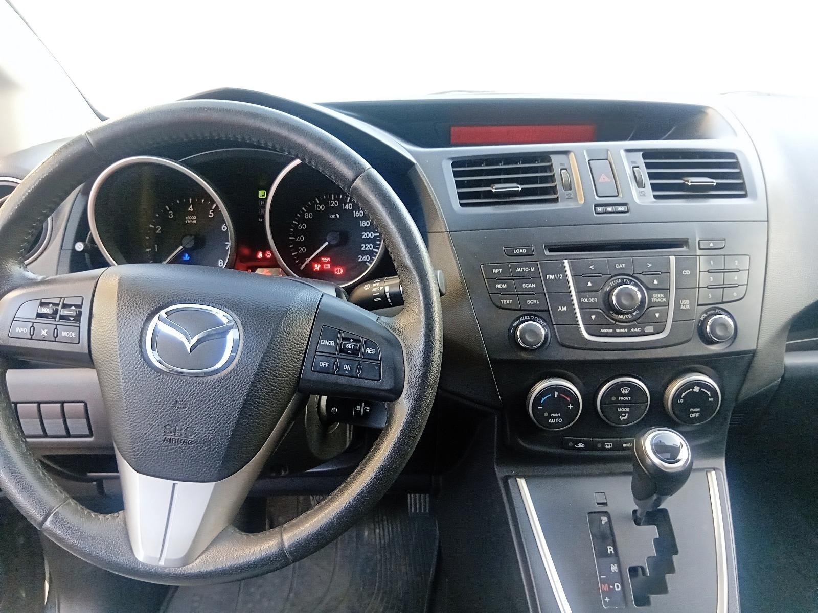 MAZDA MAZDA5 2019 - Imagen 6 de 12