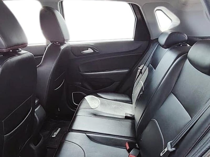 Brilliance V3 2020 - Imagen 11 de 12