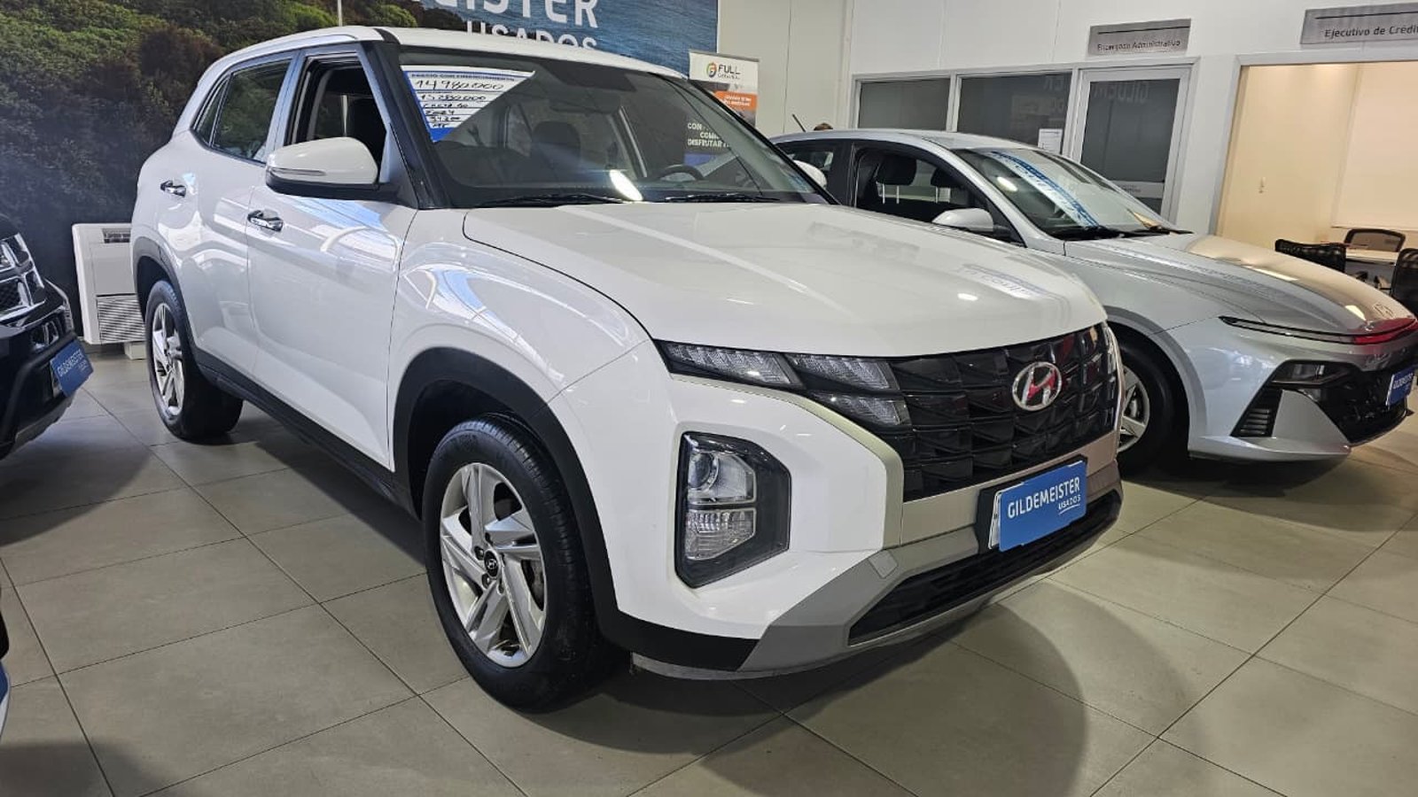 Hyundai HYUNDAI 2024 - Imagen 4 de 12