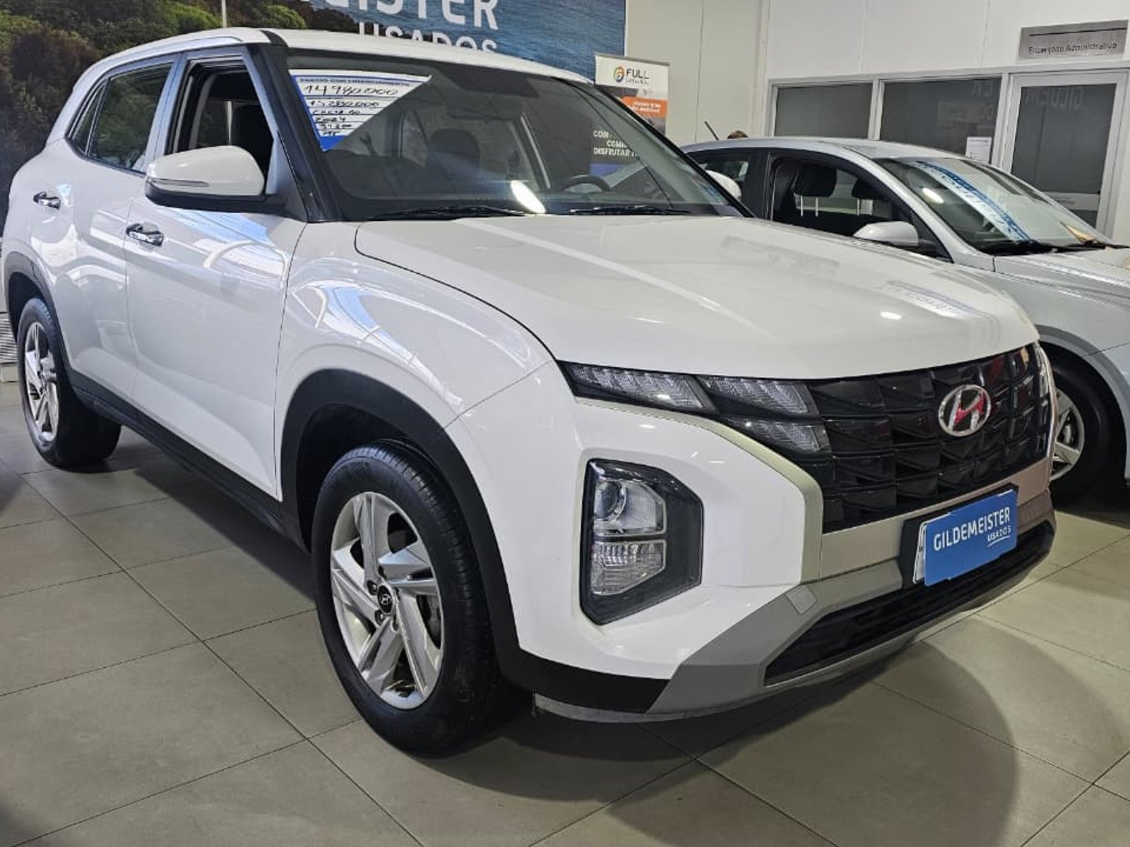 Hyundai HYUNDAI 2024 - Foto 4 de 12