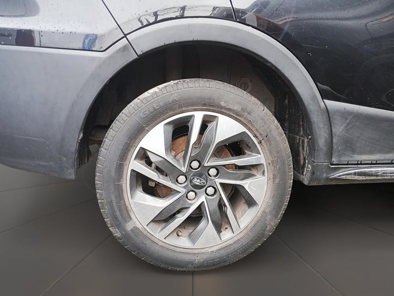 JAC JS3 2022 - Imagen 3 de 12