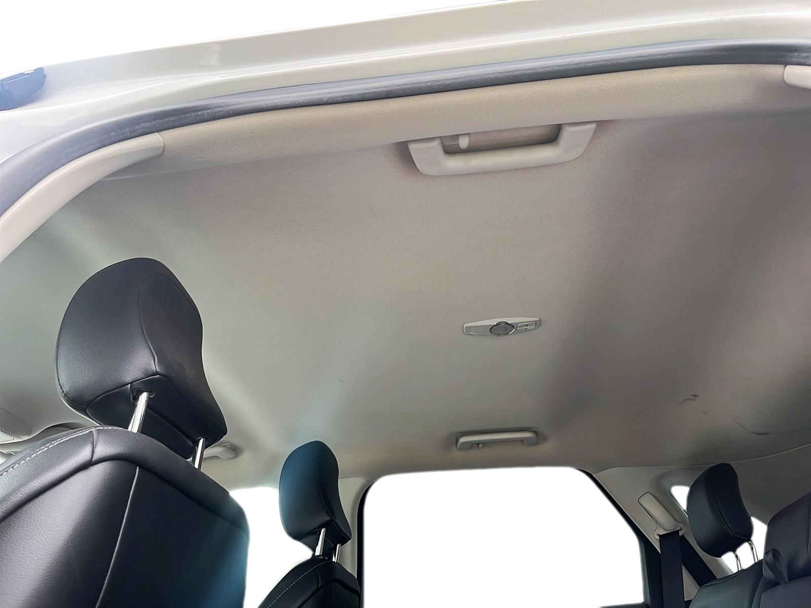 FORD EDGE 2022 - Imagen 5 de 12