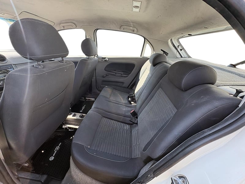 Volkswagen GOL 2016 - Imagen 8 de 8