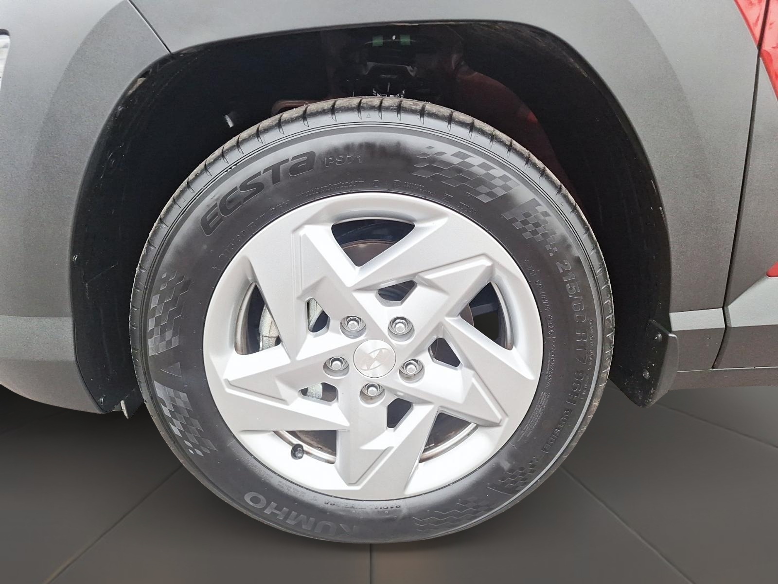 Hyundai HYUNDAI 2026 - Imagen 7 de 12