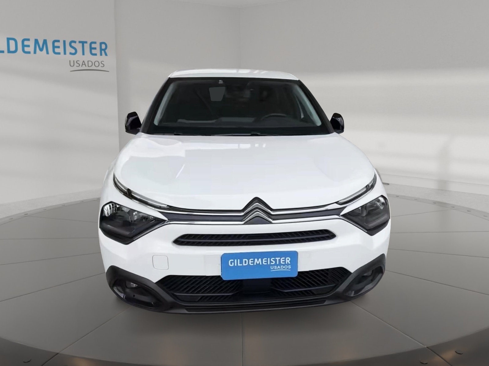 Citroën C4 2022 - Foto 2 de 12
