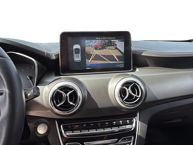 BAIC X55 2024 - Imagen 11 de 12