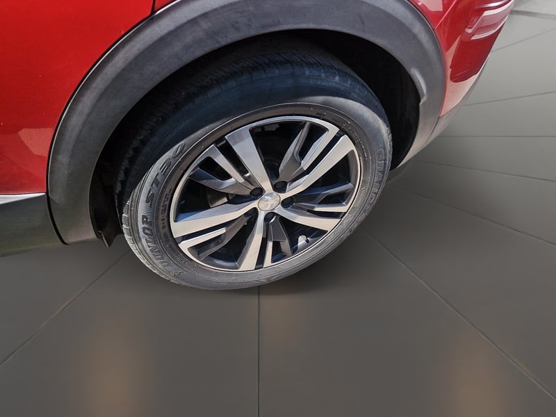 Peugeot 3008 2020 - Imagen 6 de 11