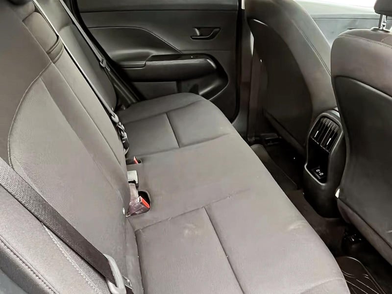 Hyundai HYUNDAI 2025 - Imagen 11 de 12